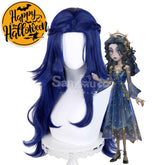 【In Stock】Game Identity Ⅴ Cosplay Psychologist Ada Mesmer Everlasting Dream Cosplay Wig Cosplay Wigs